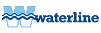 Waterline logo clear