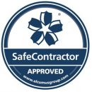alcumusgroup-safe contractor-logo